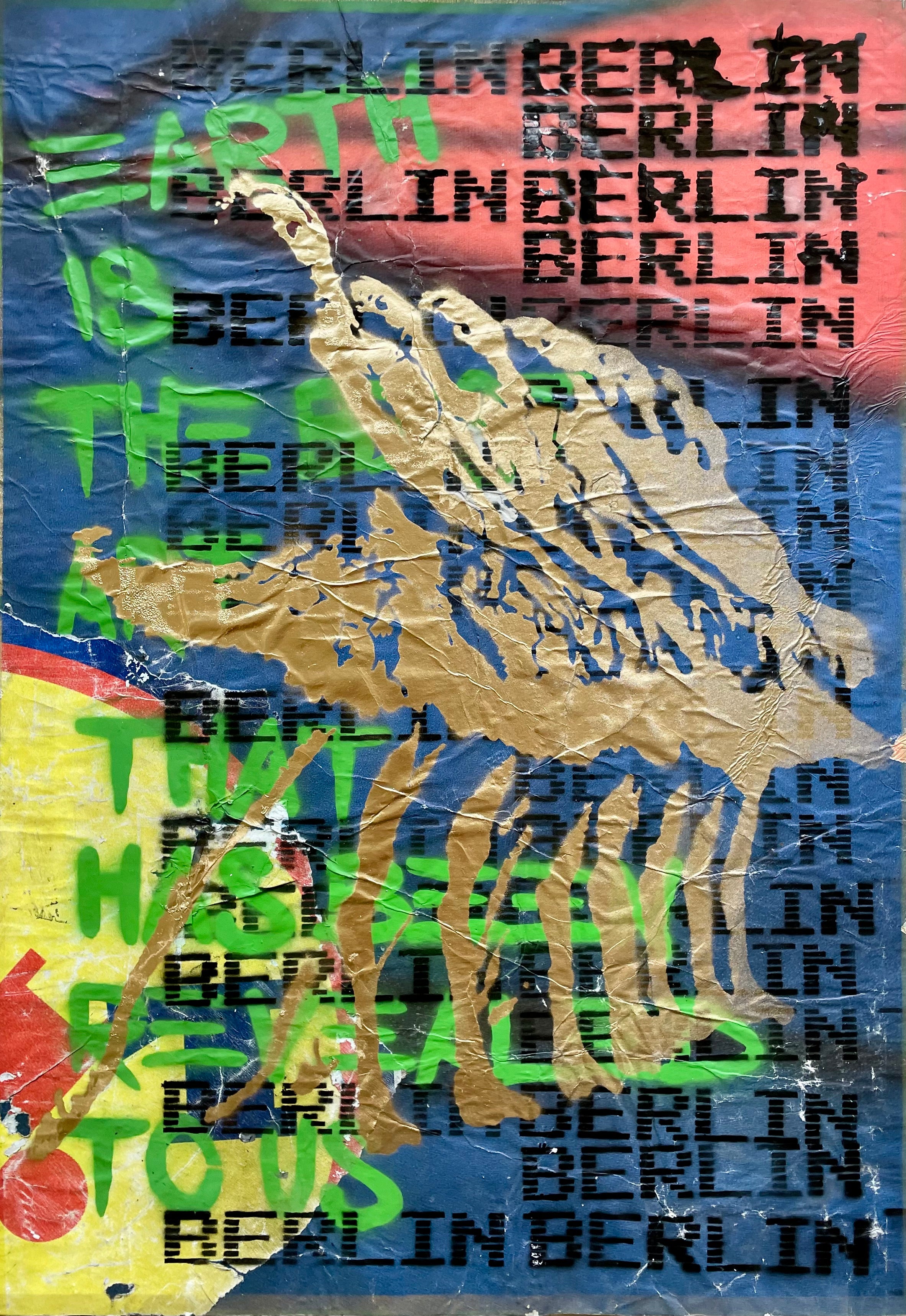 Berlin Art