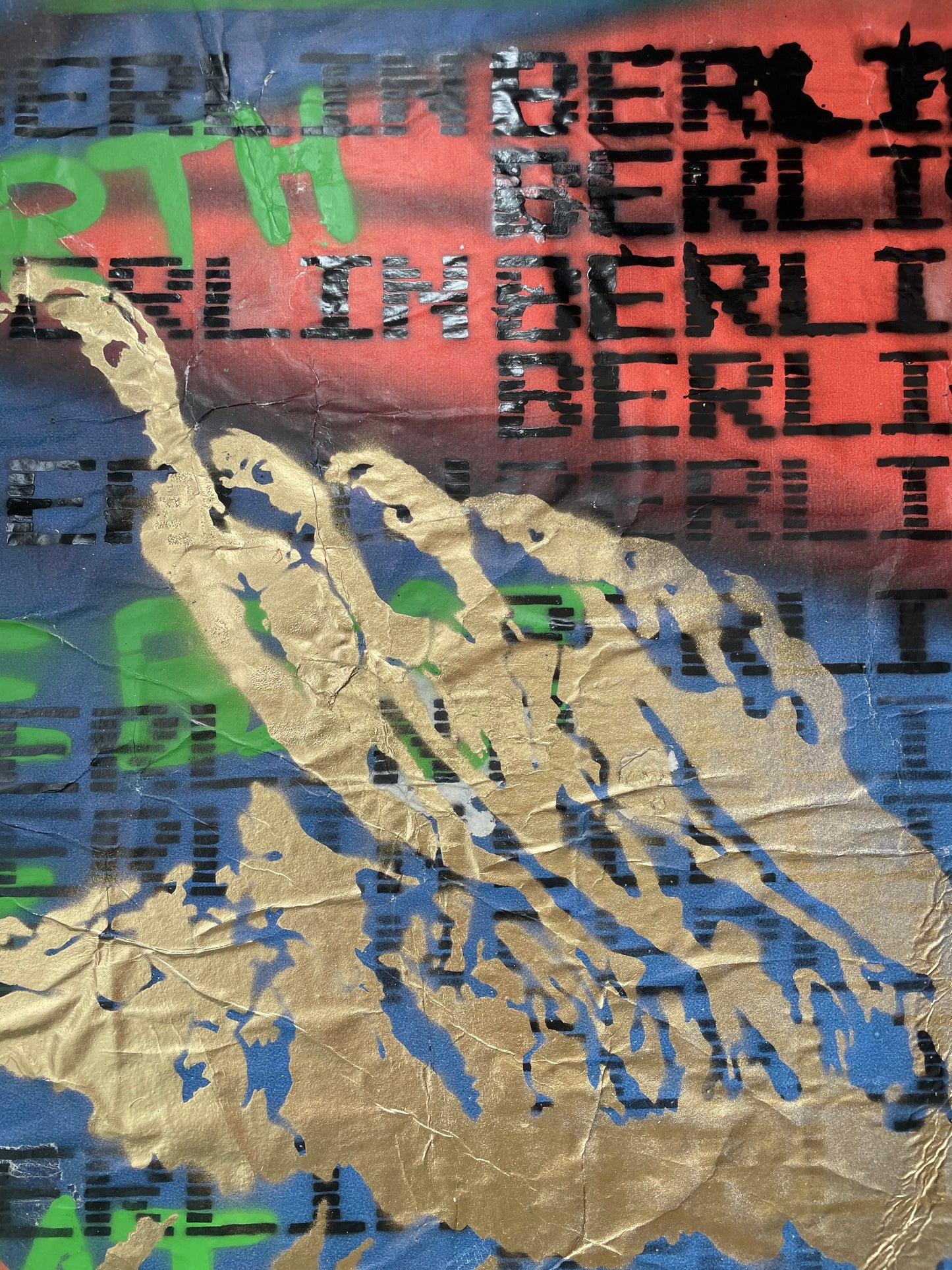 Berlin Earth Art