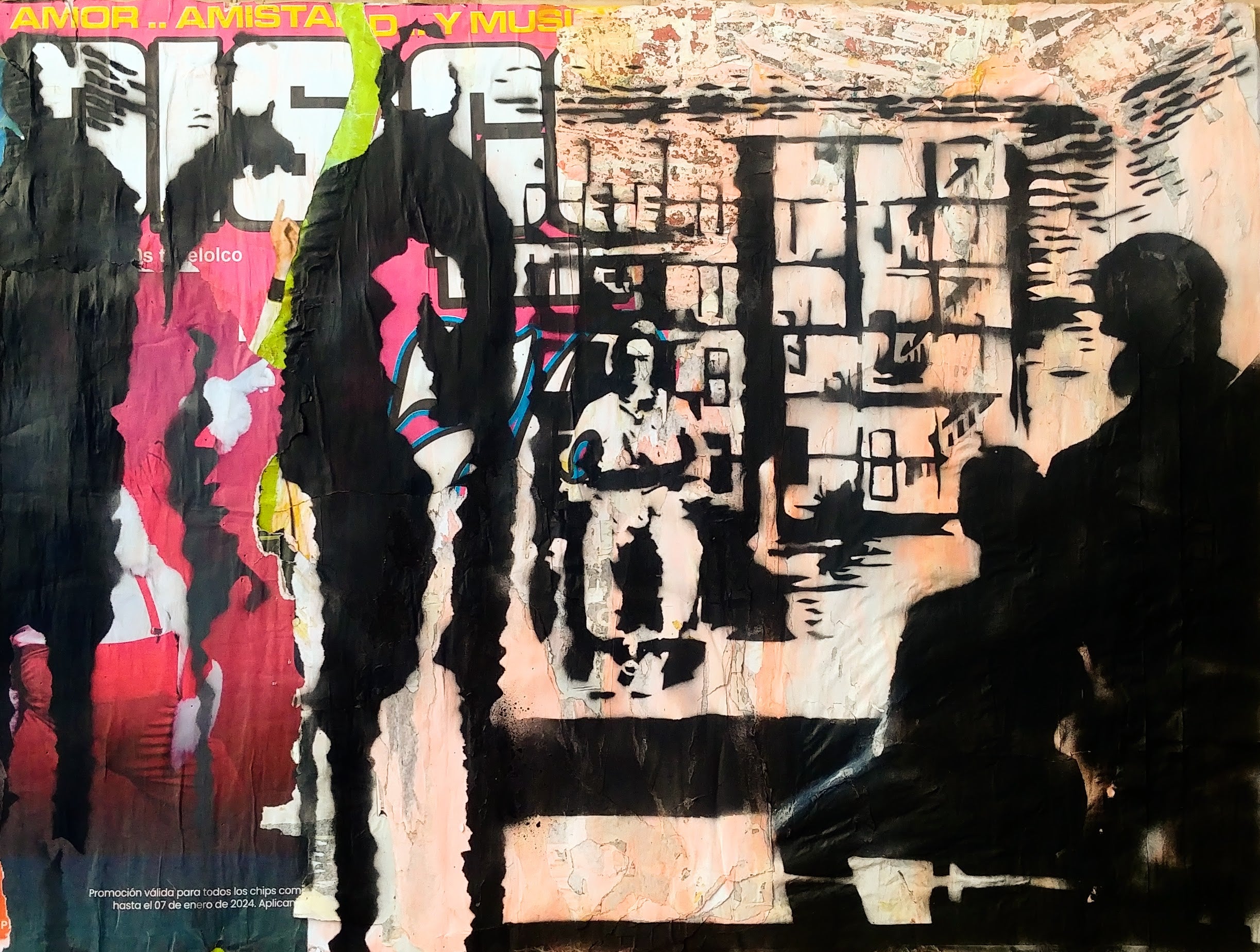 The Judgment Day by Borna Libertines